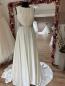 Preview: Elegantes und nachhaltiges Brautkleid Gemini